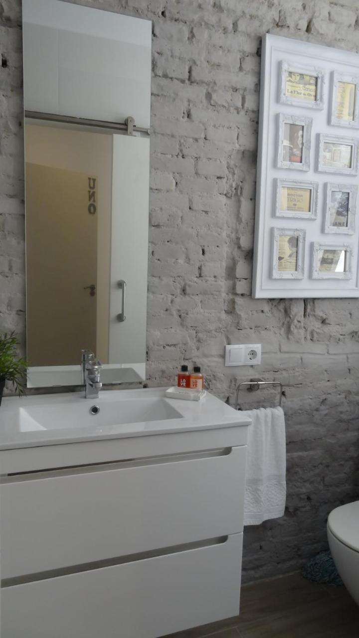 Suites By Eric Olsan Valencia Exterior foto